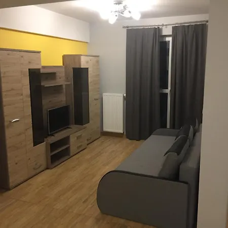 Appartement Mieszkanie W Pultusku *