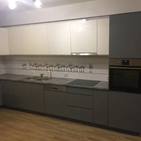 Mieszkanie W Pultusku Appartement Pułtusk