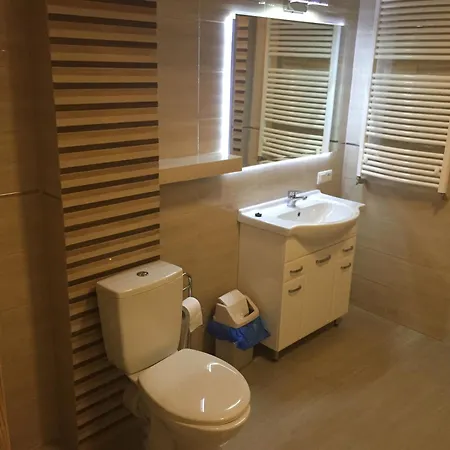 Mieszkanie W Pultusku Appartement Pułtusk