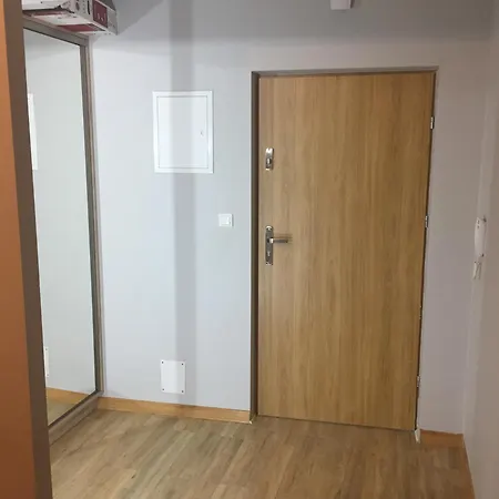 Mieszkanie W Pultusku * Pułtusk
