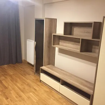Mieszkanie W Pultusku Appartement *